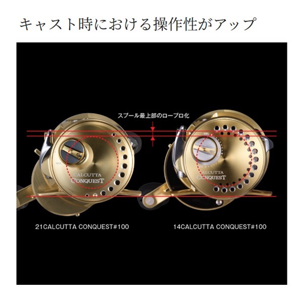22カルカッタコンクエスト